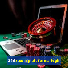 356x.com plataforma login